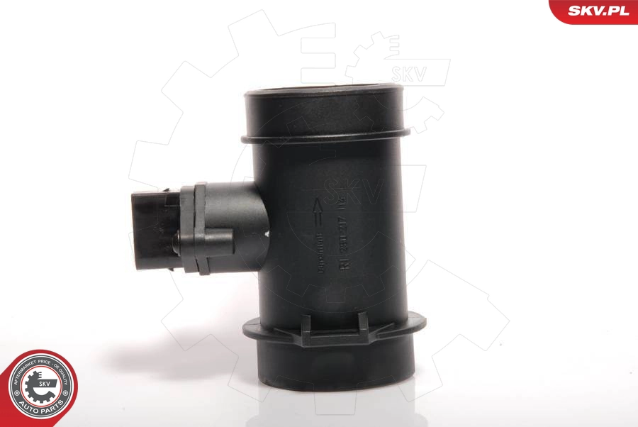 Mass air flow meter 07skv012 mercedes c180 c200 c220 0280217114 SKV 07SKV012