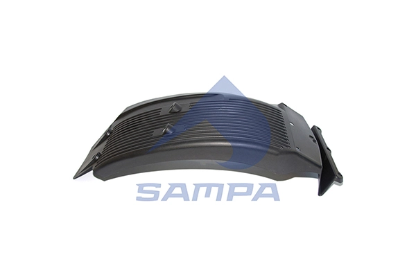 Колесная ниша SAMPA 18300043