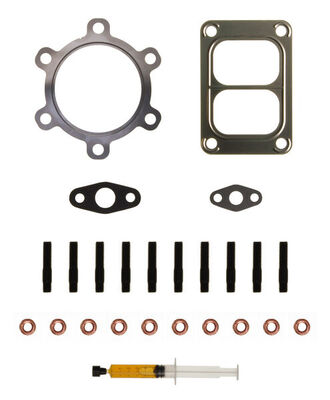 Монтажный комплект компрессор MAHLE/KNECHT 213TA15253000