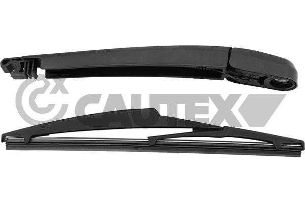 Щетка стеклоочистителя CAUTEX 759850