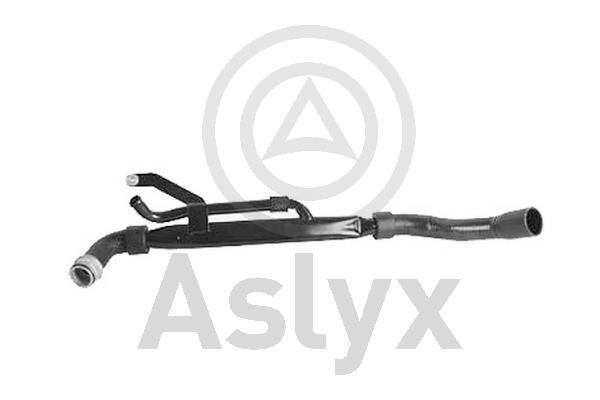 Шланг радиатора ASLYX AS-203846