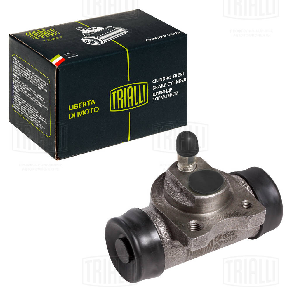 Колесный тормозной цилиндр TRIALLI CF0542