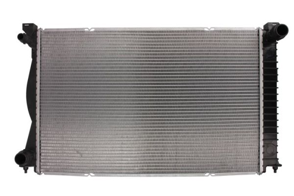 Радиатор охлаждения двигателя THERMOTEC D7A038TT