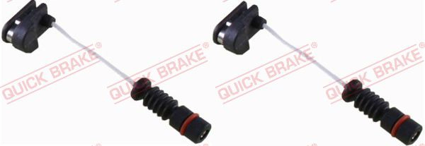 Сигнализатор износа тормозных колодок QUICK BRAKE WS0228A