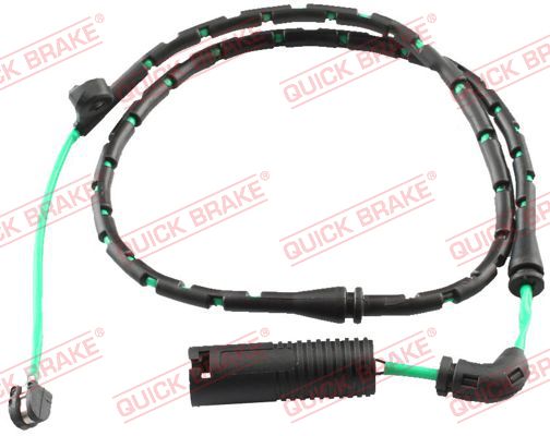 Сигнализатор износа тормозных колодок QUICK BRAKE WS0268A