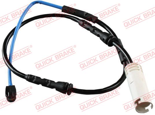 Сигнализатор износа тормозных колодок QUICK BRAKE WS0291A