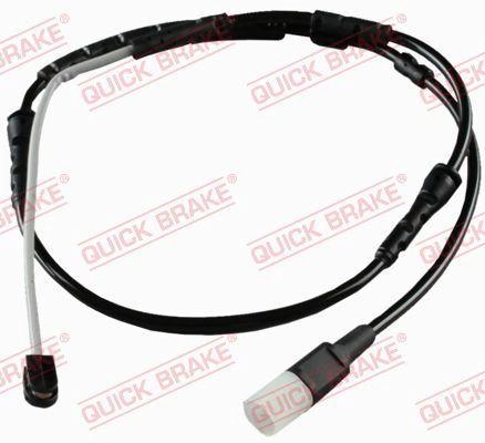 Сигнализатор износа тормозных колодок QUICK BRAKE WS0294A