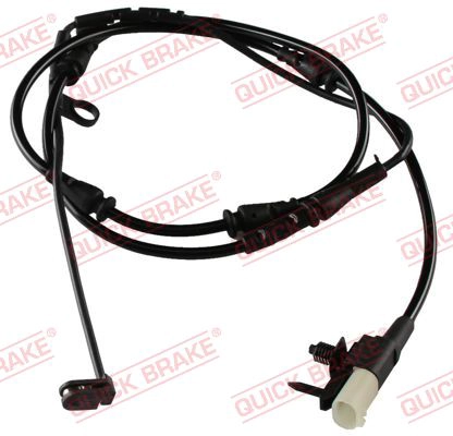 Сигнализатор износа тормозных колодок QUICK BRAKE WS0330A