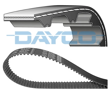 Ремень грм DAYCO 94378