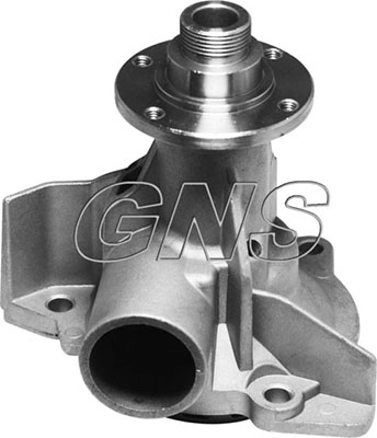 Водяной насос охлаждения двигателя GNS YH-BM126