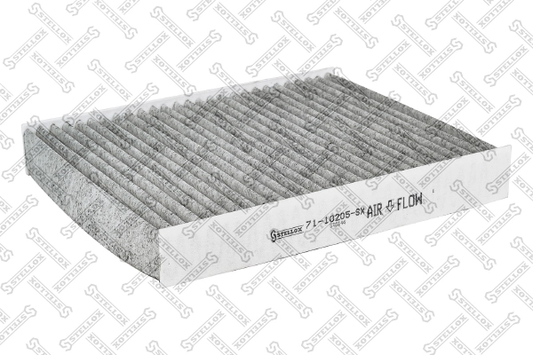 Салонный фильтр STELLOX 71-10205-SX