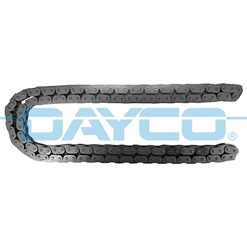 Цепь привода распредвала DAYCO TCH1041