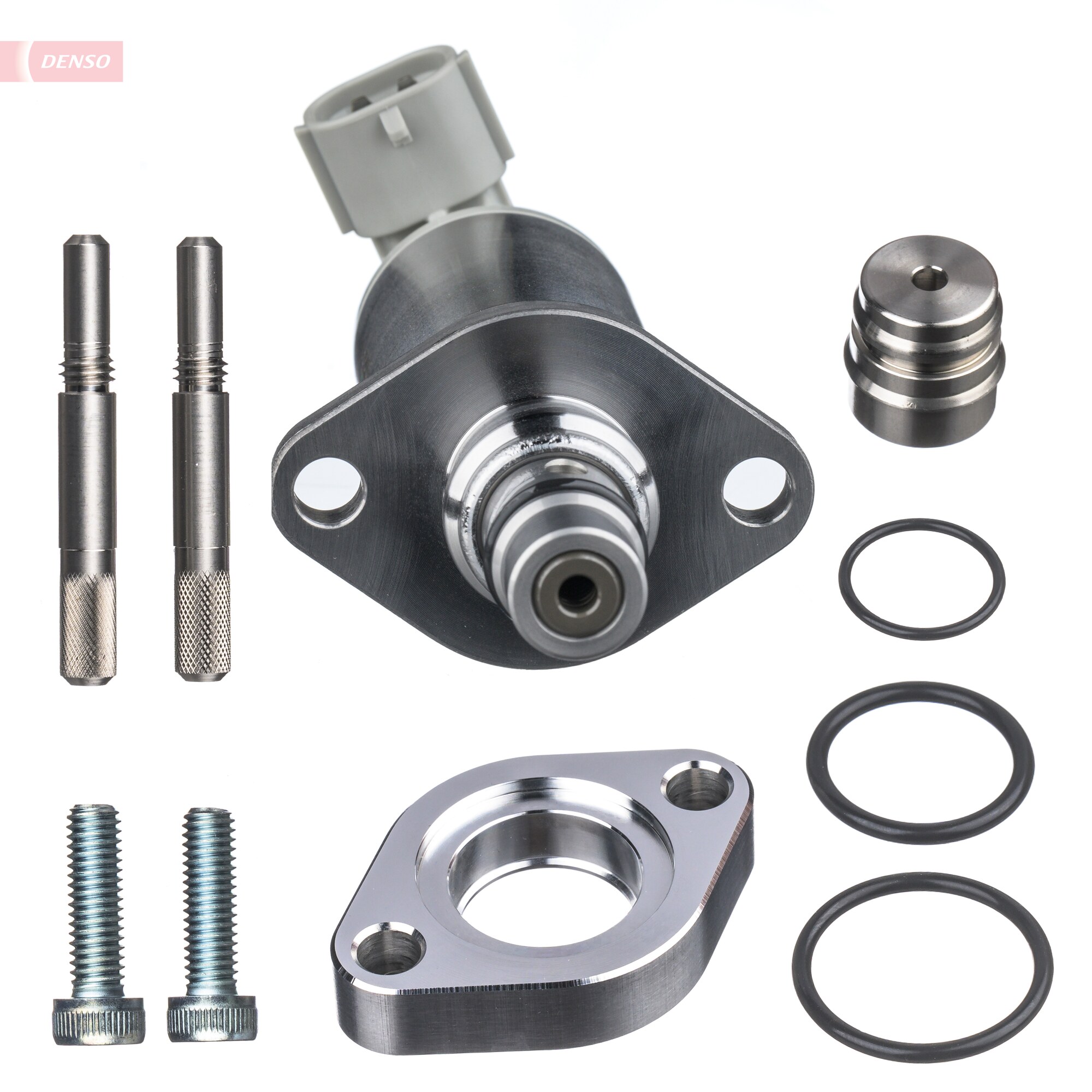 Регулятор давления подачи топлива DENSO DCRS301380