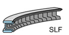 Кольца поршневые d87.5 x 1.2 x 1.2 x 2.5 +0.5 (1) KOLBENSCHMIDT 800044910050