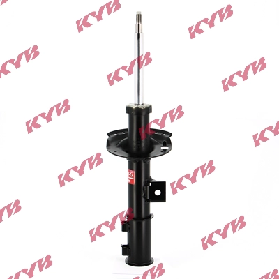 Амортизатор подвески KYB 333 0049