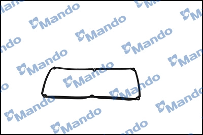 Прокладка клапанной крышки MANDO DN2244121010