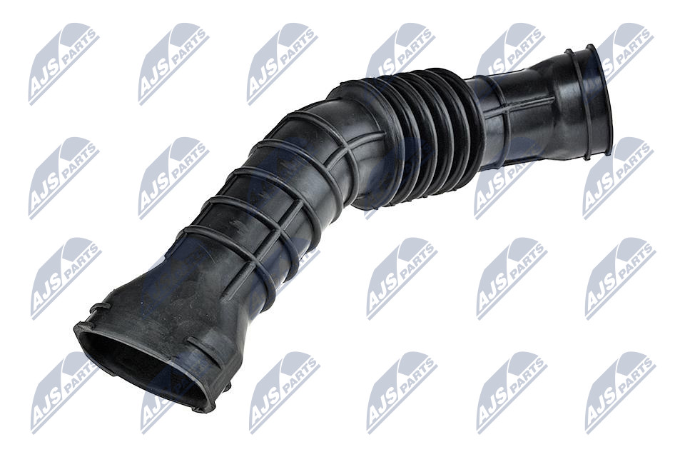 Воздуховод NTY GPP-RE-000