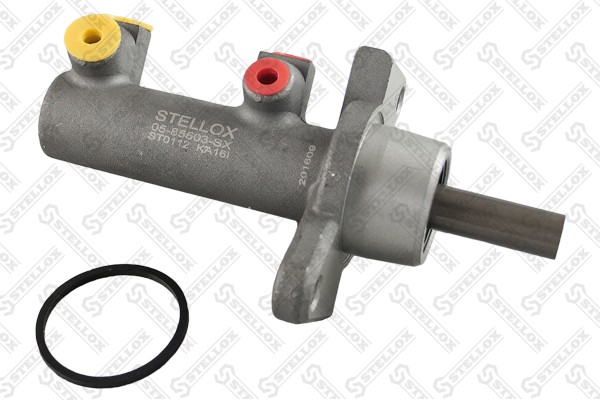 Главный тормозной цилиндр STELLOX 05-85503-SX