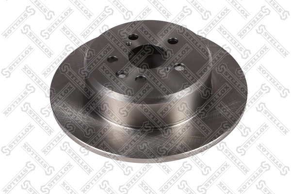 Тормозной диск STELLOX 6020-1379-SX