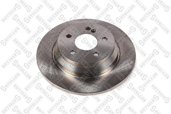 Тормозной диск STELLOX 6020-1502-SX