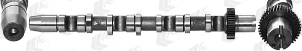 Распредвал AE CAM934