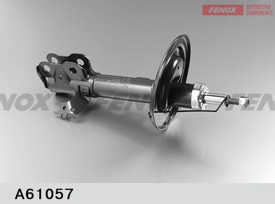 Амортизатор подвески FENOX A61057
