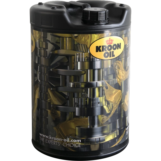 Моторное масло asyntho 5w-30 KROON-OIL 45030