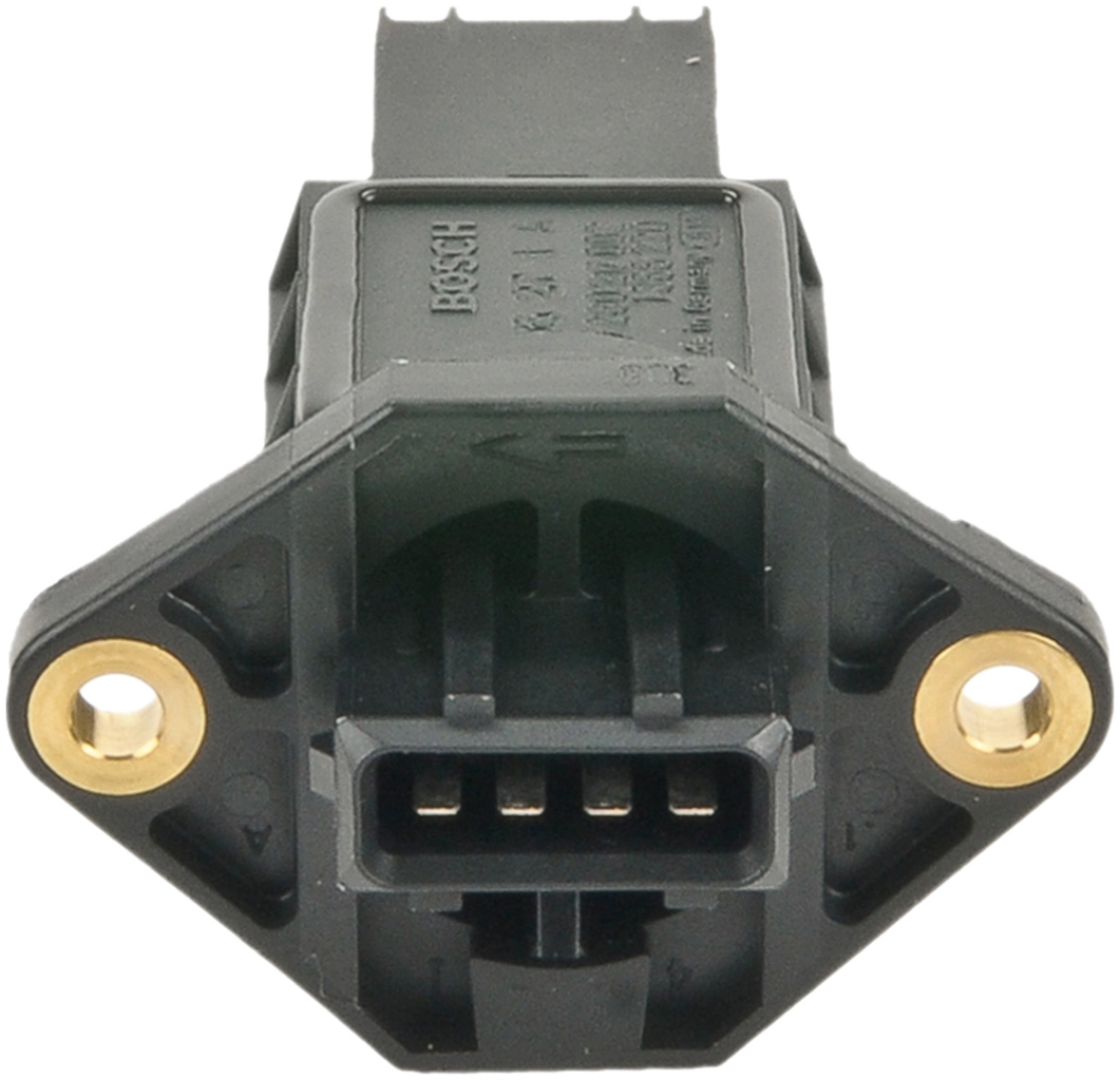 Расходомер воздуха BOSCH 0280217002