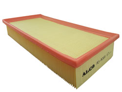Воздушный фильтр ALCO FILTER MD-9088