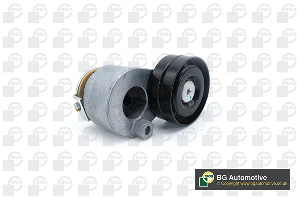 Натяжитель mit carisma/ren laguna/trafic/vol s/v40 1.9di/td/di-d f9q/f4r/d4192 95- ген. в сборе BGA DC9508