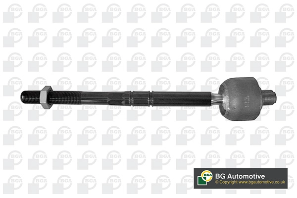 Тяга рулев передн BGA SR5641
