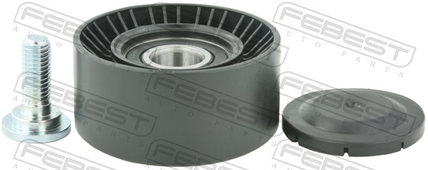 Ролик натяжной ремня грм FEBEST 3487-CAY