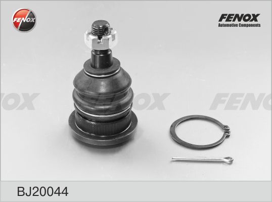 Опора шаровая верхняя заднего рычага FENOX BJ20044