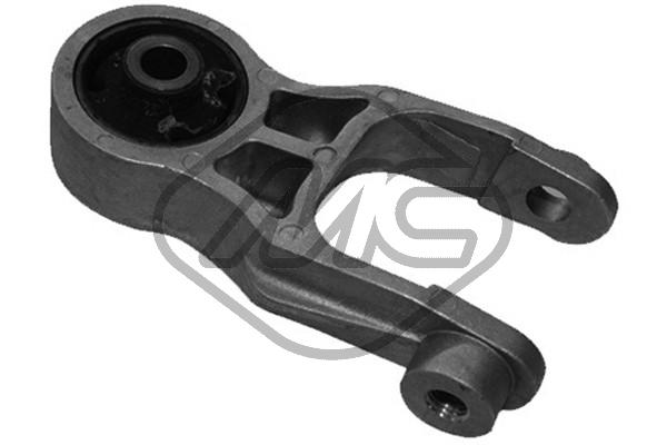 Подушка двигателя opel meriva METALCAUCHO 01012