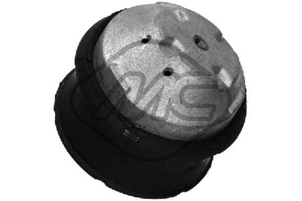 Подушка двигателя mercedes METALCAUCHO 01021