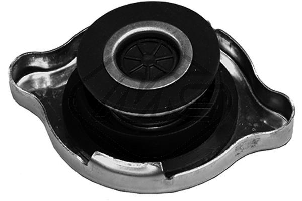 Крышка радиатора mercedes-benz с METALCAUCHO 03244
