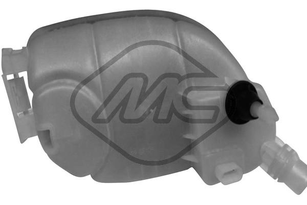 Бачок расширительный METALCAUCHO 03296
