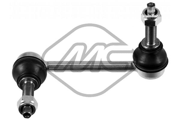 Тяга стабилизатора jeep METALCAUCHO 06788