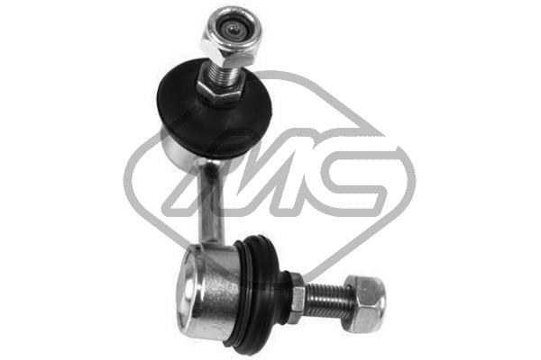 Тяга стабилизатора mitsubishi METALCAUCHO 06791