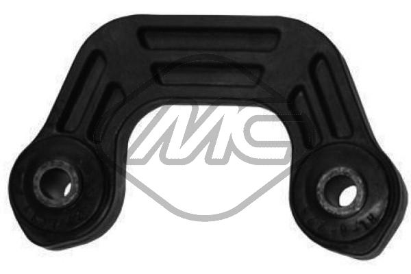 Тяга стабилизатора subar METALCAUCHO 06925