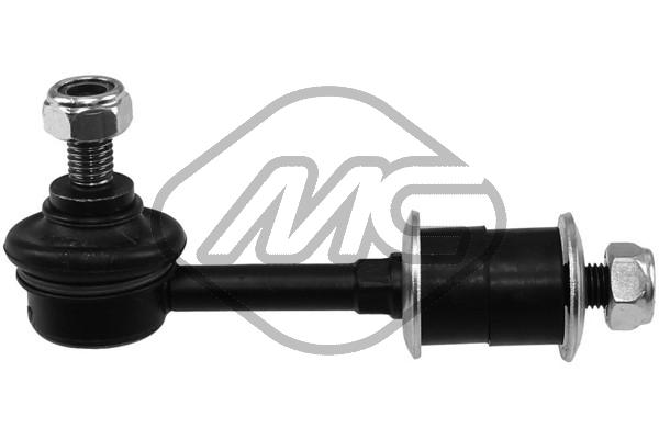 Тяга стабилизатора METALCAUCHO 06931