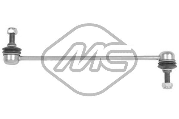 Тяга стабилизатора chrys METALCAUCHO 06935