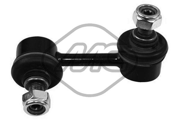 Тяга стабилизатора toyot METALCAUCHO 06987