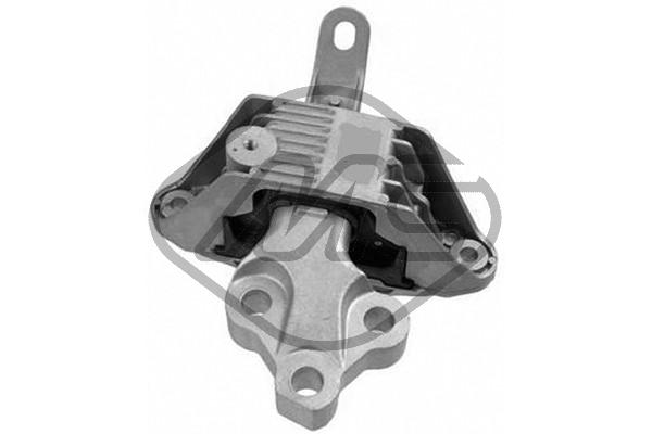 Опора двигателя opel METALCAUCHO 07163