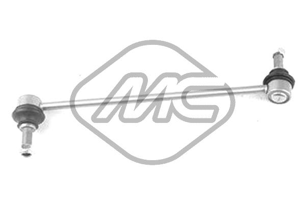 Тяга стабилизатора bmw METALCAUCHO 40004