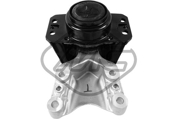 Опора двигателя peugeot METALCAUCHO 57046
