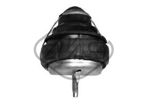 Подушка двигателя volvo METALCAUCHO 57425
