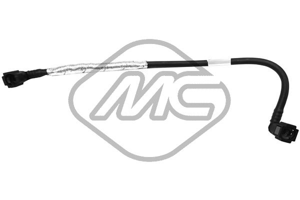 Рычаг подачи топлива METALCAUCHO 92132