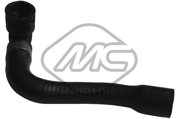 Патрубок METALCAUCHO 97877