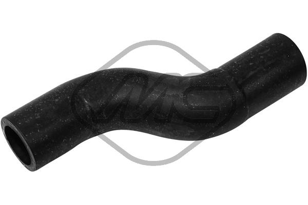 Патрубок a1 METALCAUCHO 97991